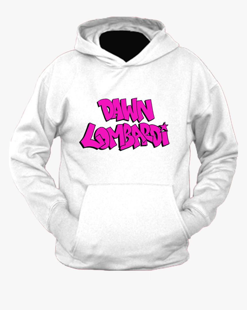 Image Of Dawn Lombardi Pink Logo Hoodie - Jdm Pullover, HD Png Download ...