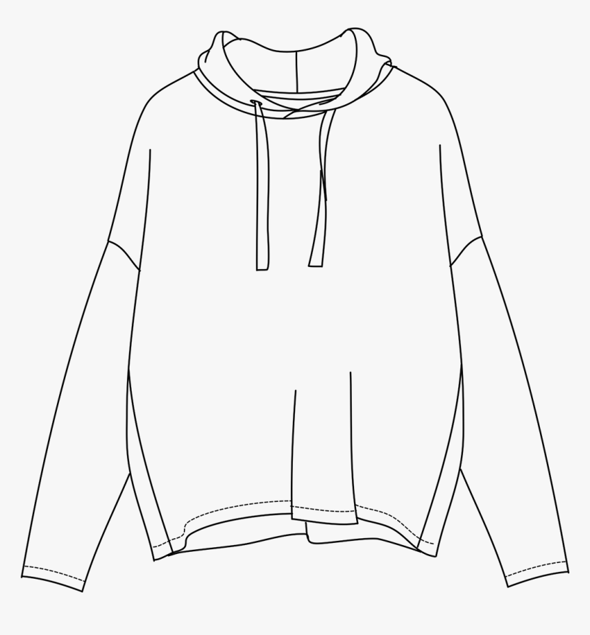 Sweatshirt, HD Png Download, Free Download