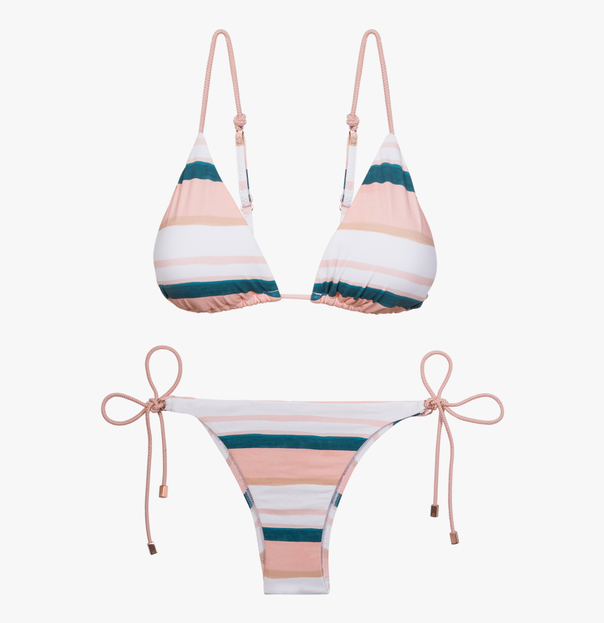 Chimera Parallel Bikini - Swimsuit Top, HD Png Download, Free Download