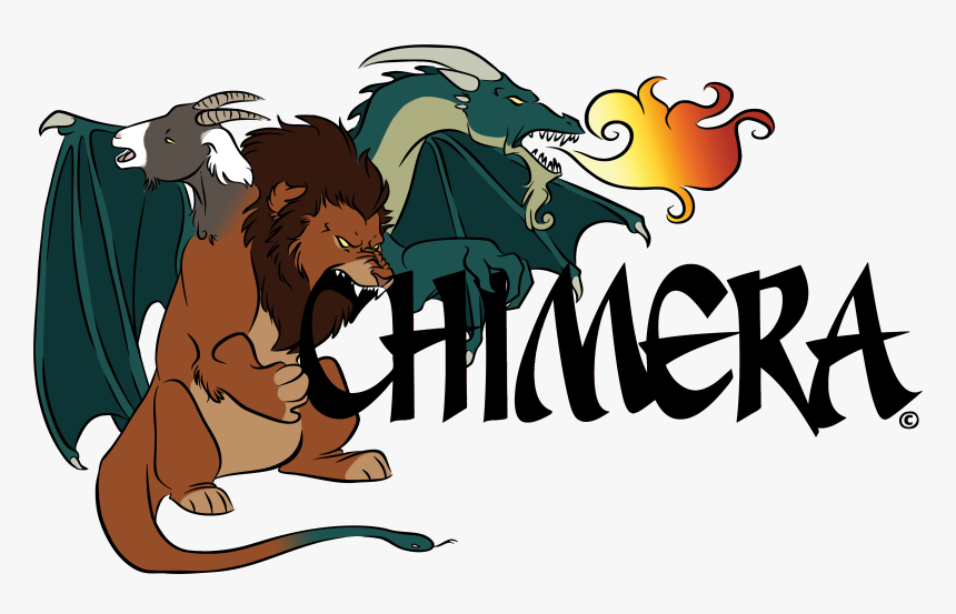 - Chimera , Png Download - Chimera, Transparent Png, Free Download