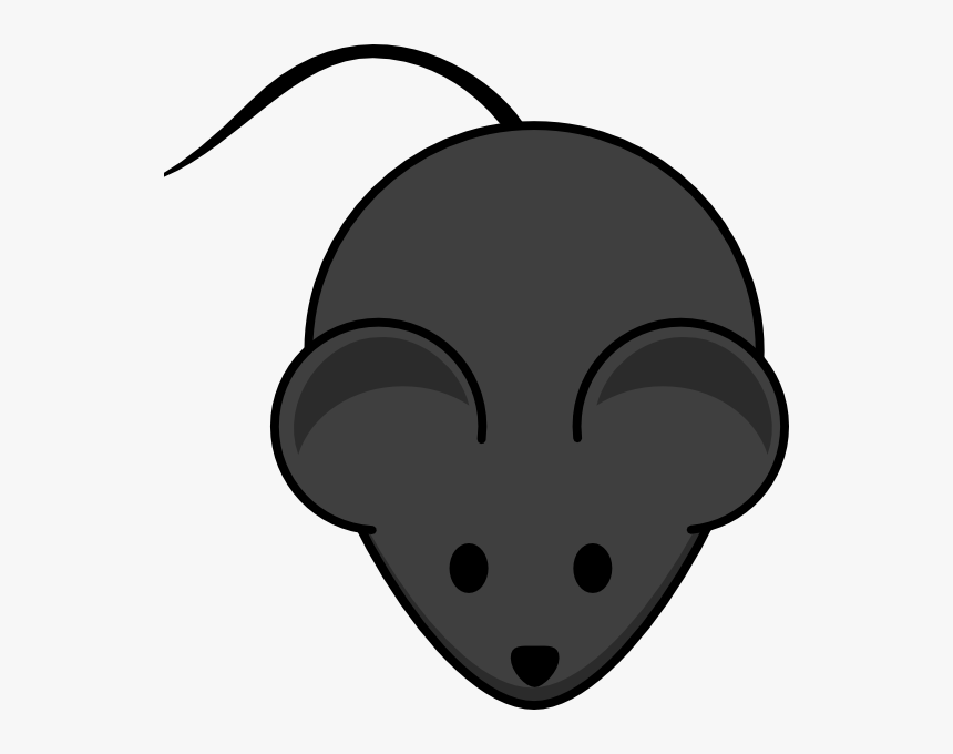 Chimera Mouse Cartoon Clipart , Png Download - Chimera Mouse Clip Art, Transparent Png, Free Download