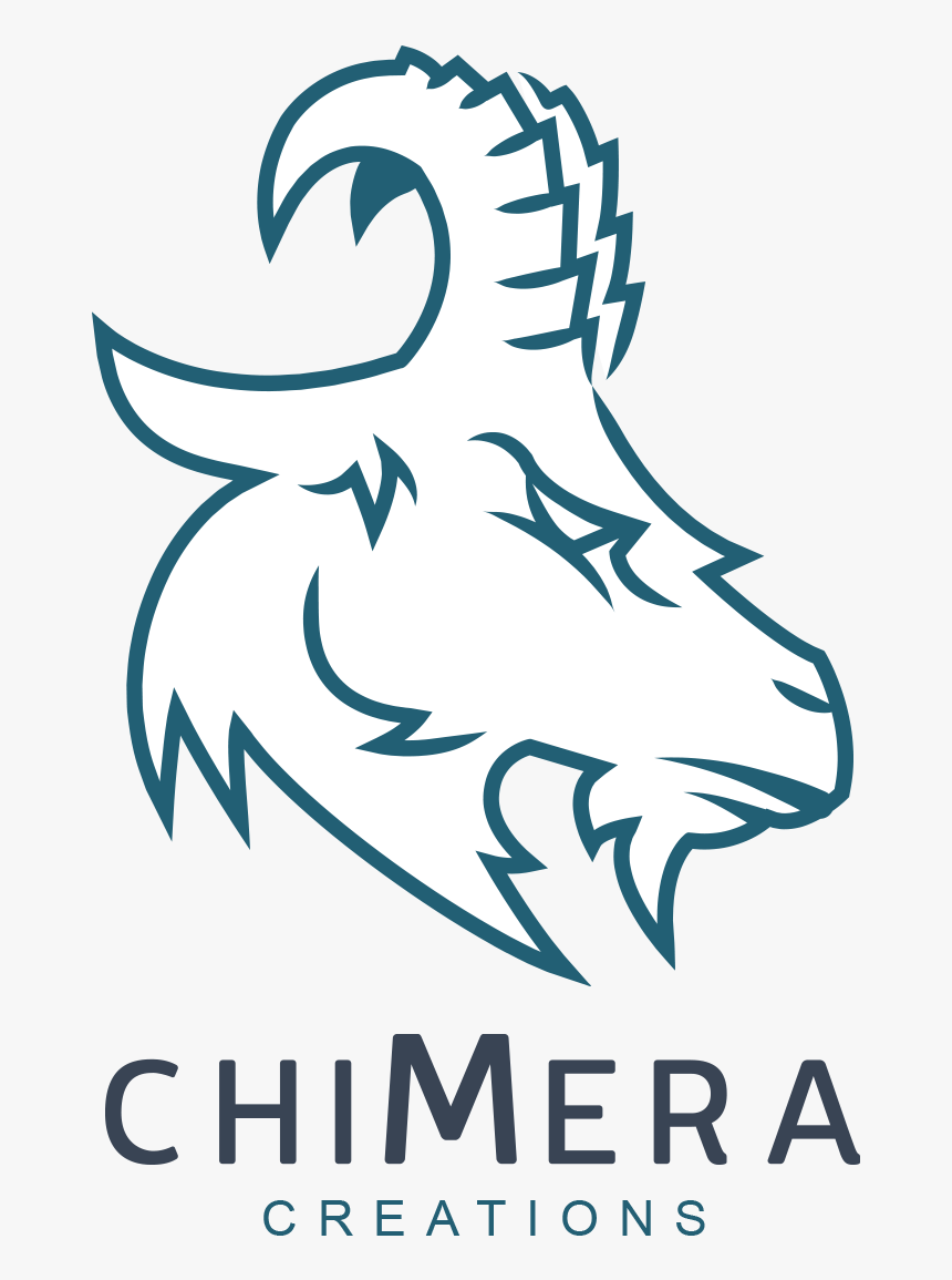 Chimera Web Logo - Illustration, HD Png Download, Free Download