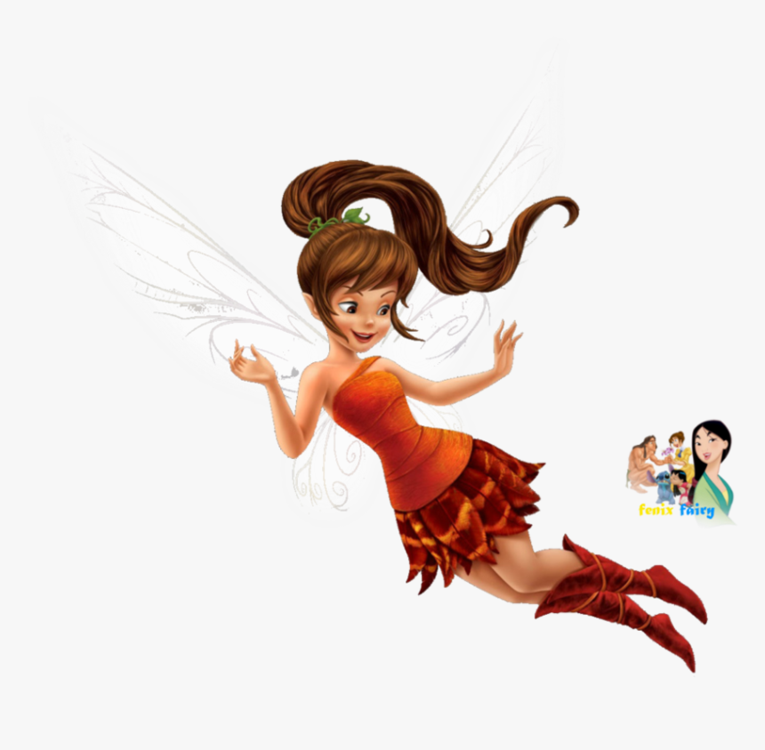 Transparent Tinkerbell Png - Disney Fairy Png, Png Download, Free Download