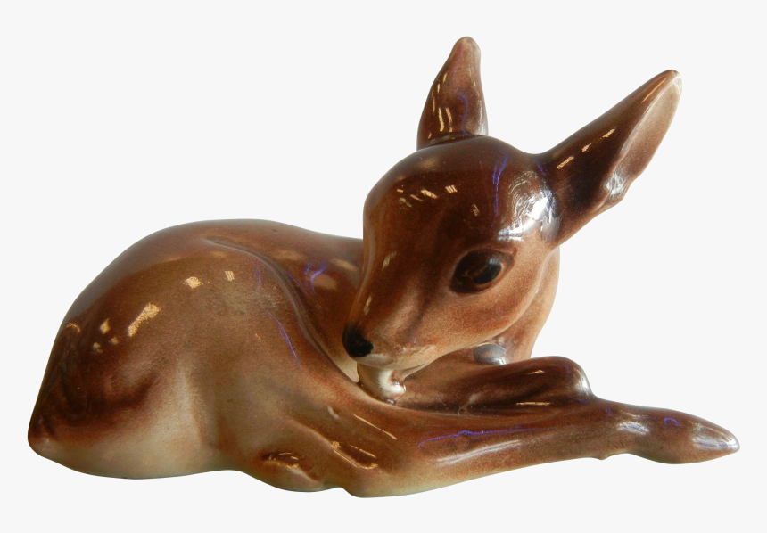 Transparent Fawn Png - Baby Deer Transparent Background, Png Download, Free Download