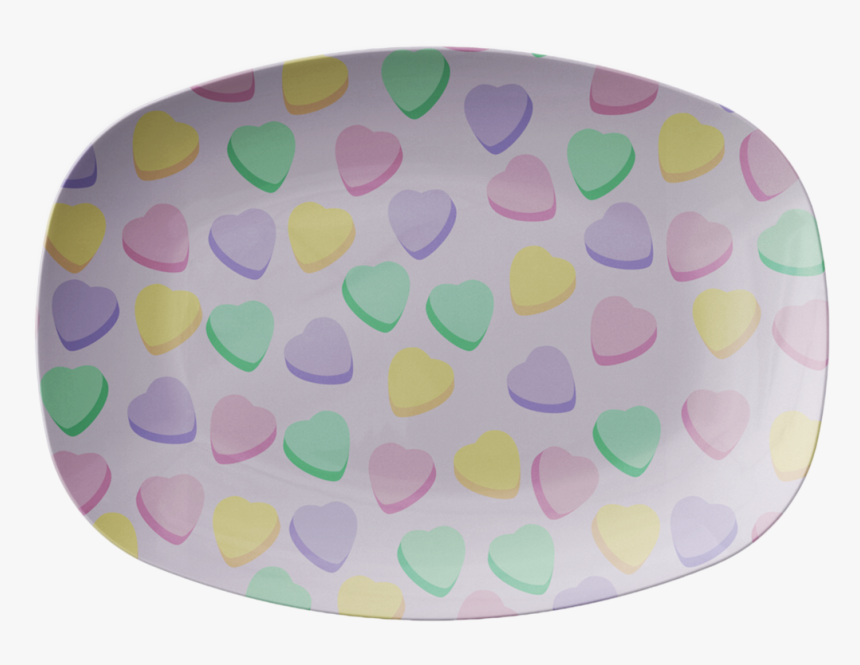 Transparent Candy Hearts Png - Circle, Png Download, Free Download