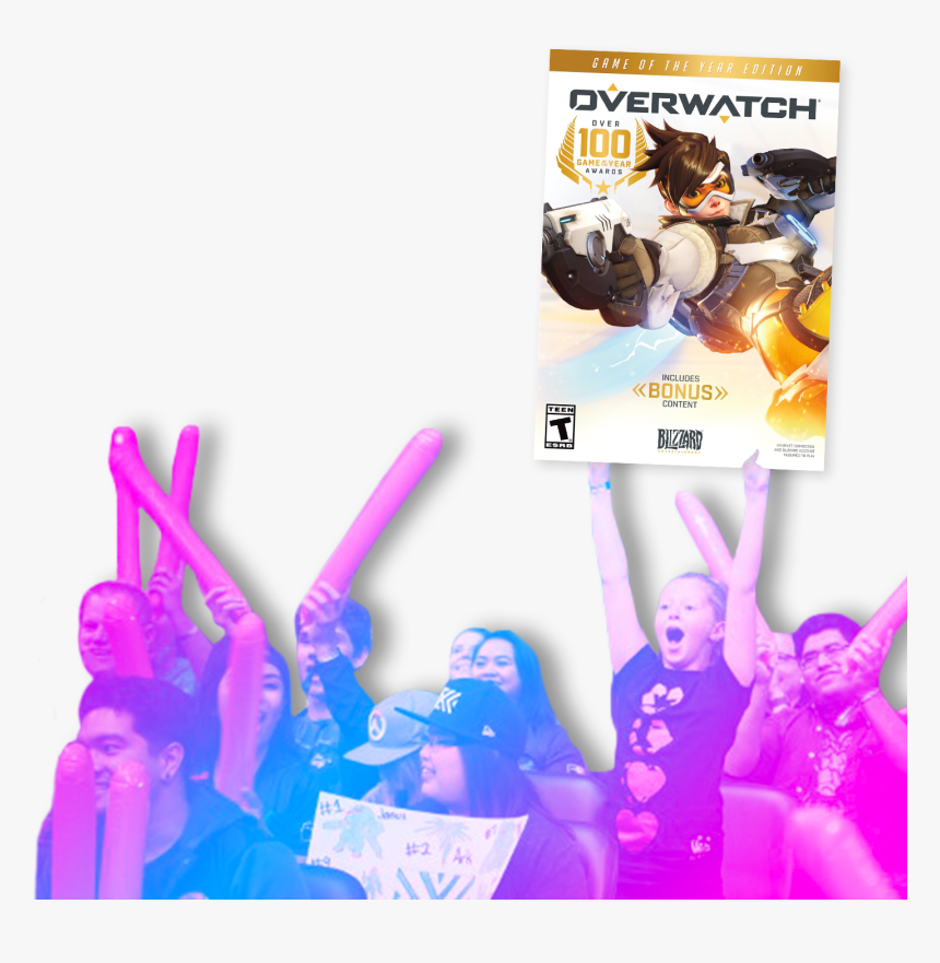 Overwatch Pc Price Kuwait, HD Png Download, Free Download