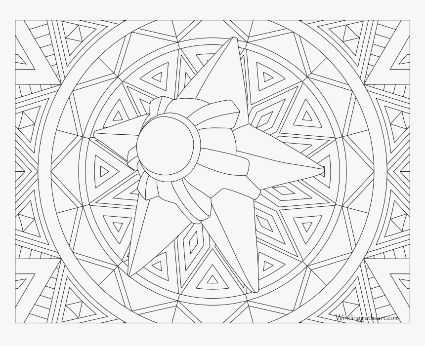 Pikachu Free Printable Colouring Pages, HD Png Download, Free Download