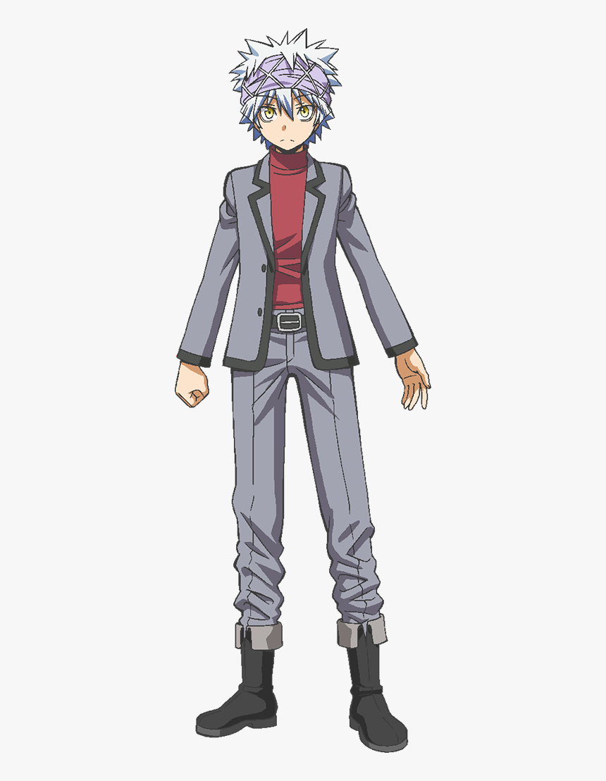 Assassination Classroom Wiki - Assassination Classroom Characters Itona, HD Png Download, Free Download