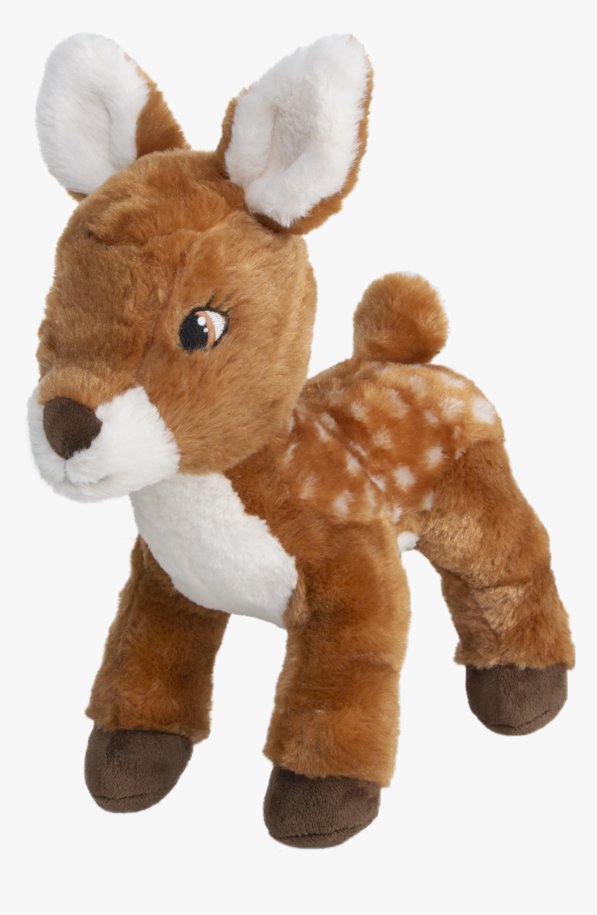 Fawn Small Plush - Stuffed Toy, HD Png Download, Free Download