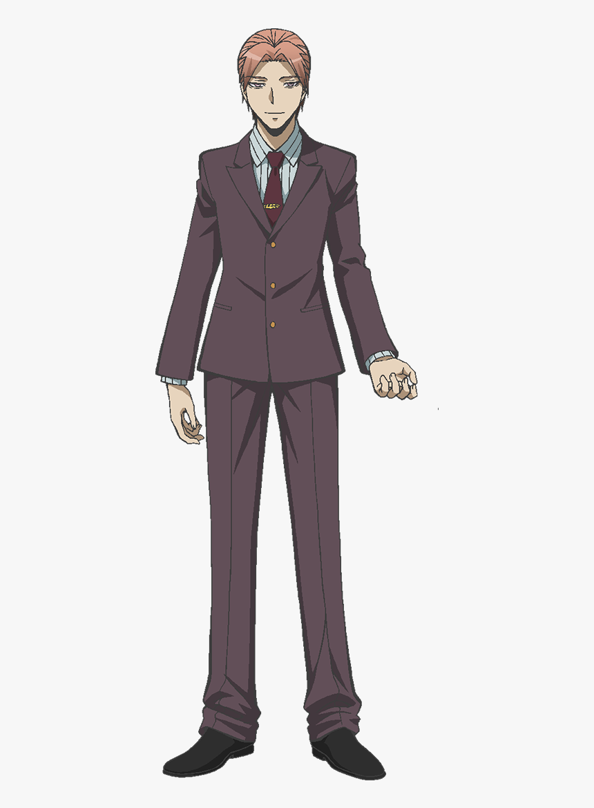 Assassination Classroom Wiki - Ansatsu Kyoushitsu Asano Gakuhou, HD Png Download, Free Download