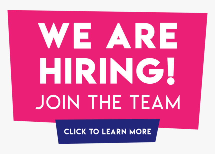 We Are Hiring, HD Png Download, Free Download