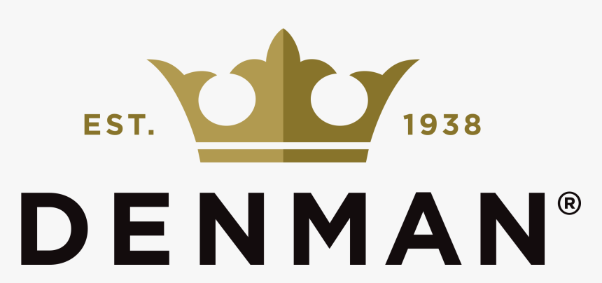 Denman Logo, HD Png Download, Free Download
