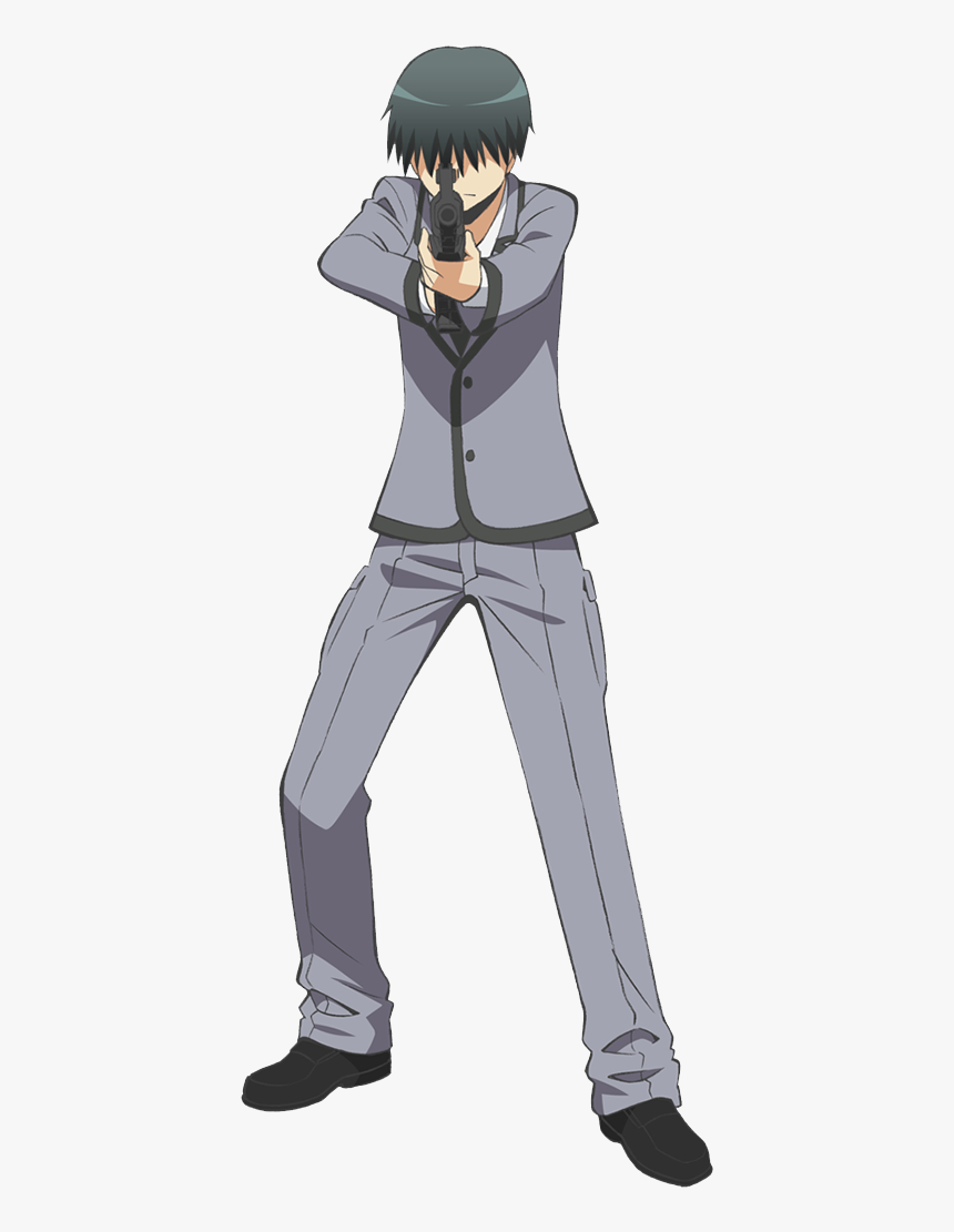 Assassination Classroom Ryūnosuke Chiba, HD Png Download, Free Download