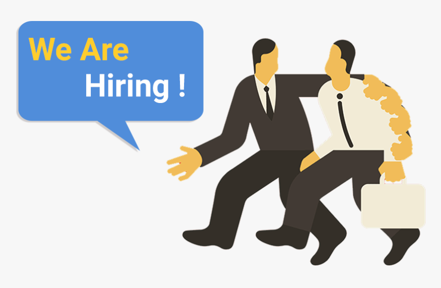 We Are Hire Png, Transparent Png, Free Download