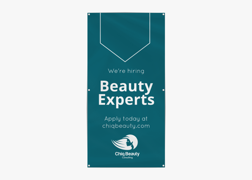 We"re Hiring Banner Template Preview - Corporate Express, HD Png Download, Free Download