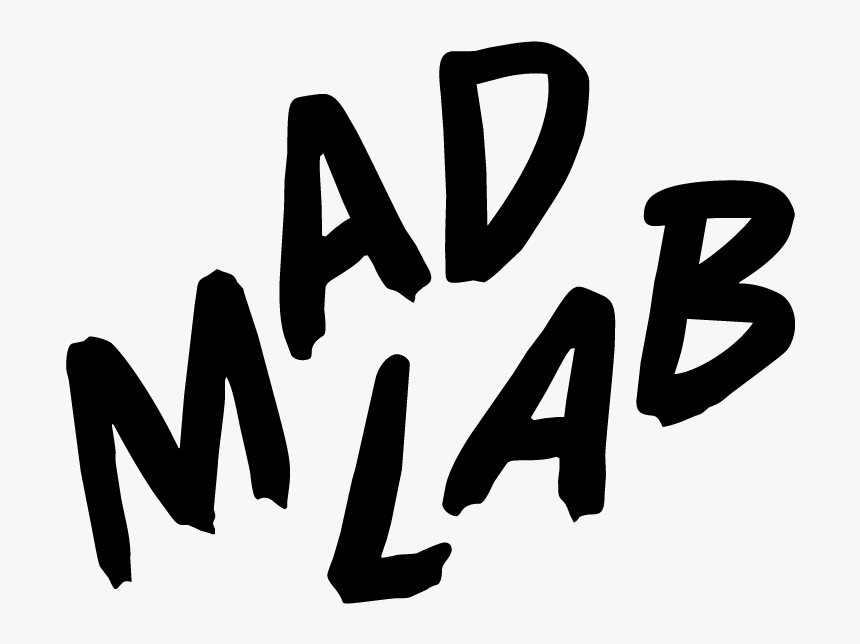 We’re Hiring - Madlab Logo, HD Png Download, Free Download