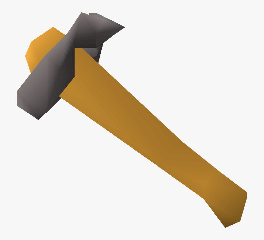 Blackjack Osrs, HD Png Download, Free Download