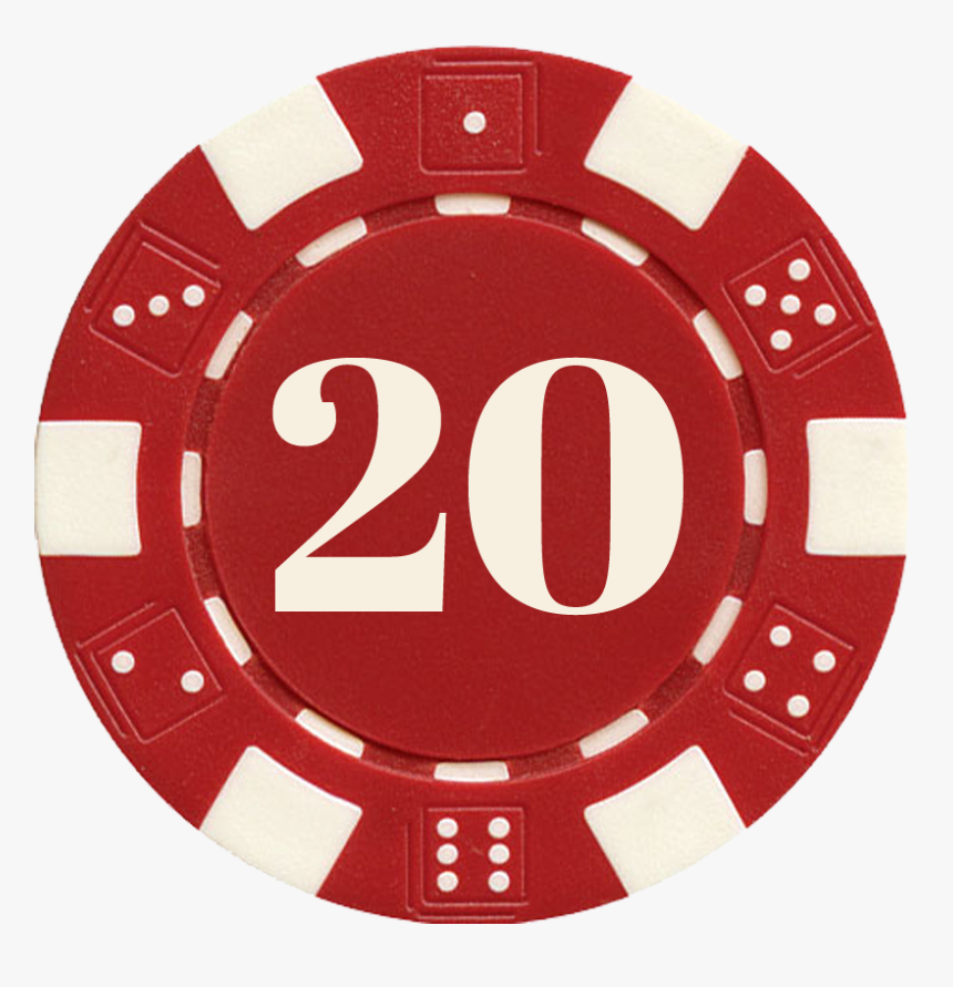 Poker Chip, HD Png Download, Free Download