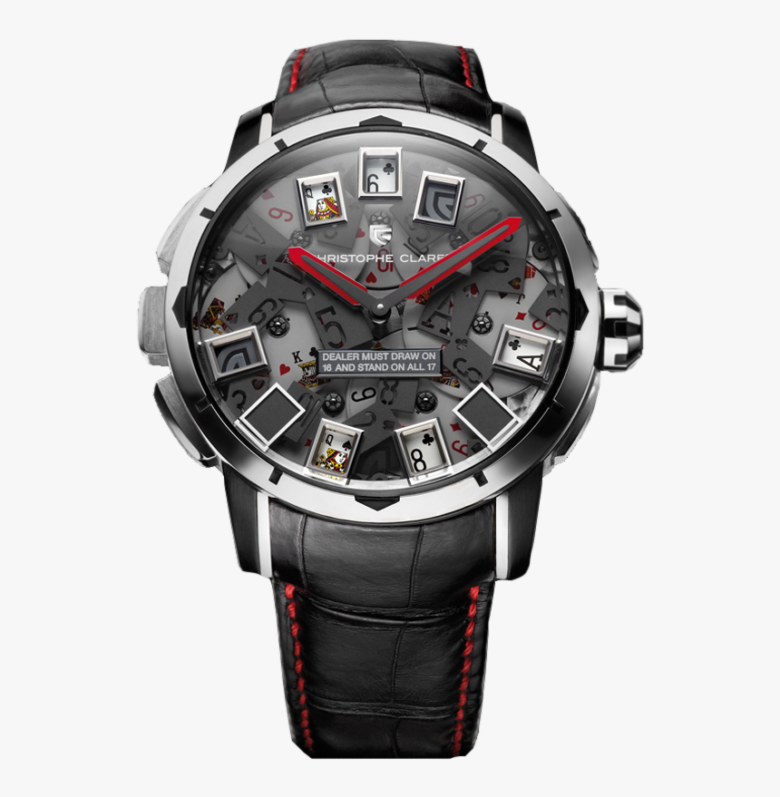 Analog Watch, HD Png Download, Free Download