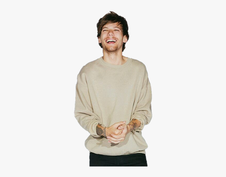 Louis Tomlinson, One Direction, And Louis Image - Louis Tomlinson, HD Png Download, Free Download