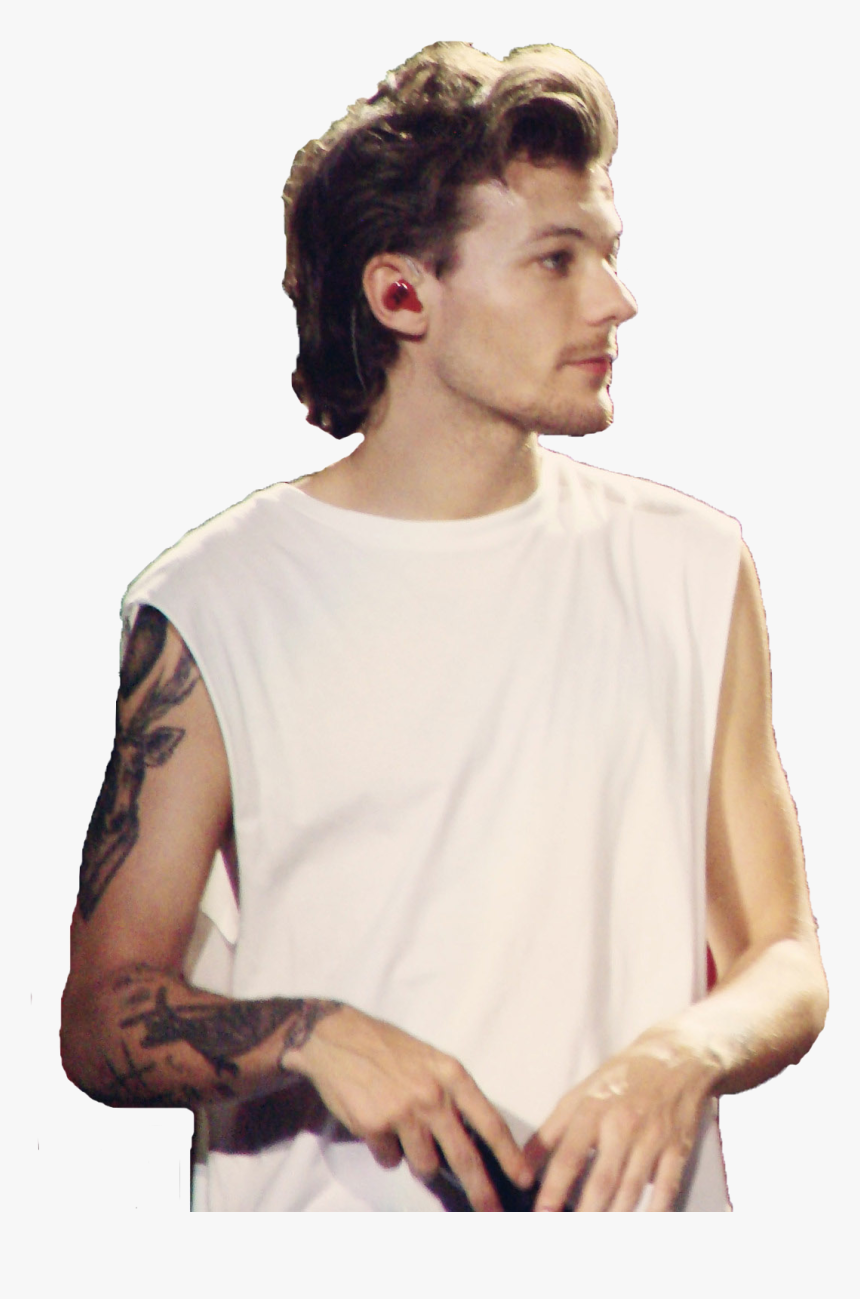 Transparent Louis Tomlinson - Louis Tomlinson Transparent Background, HD Png Download, Free Download