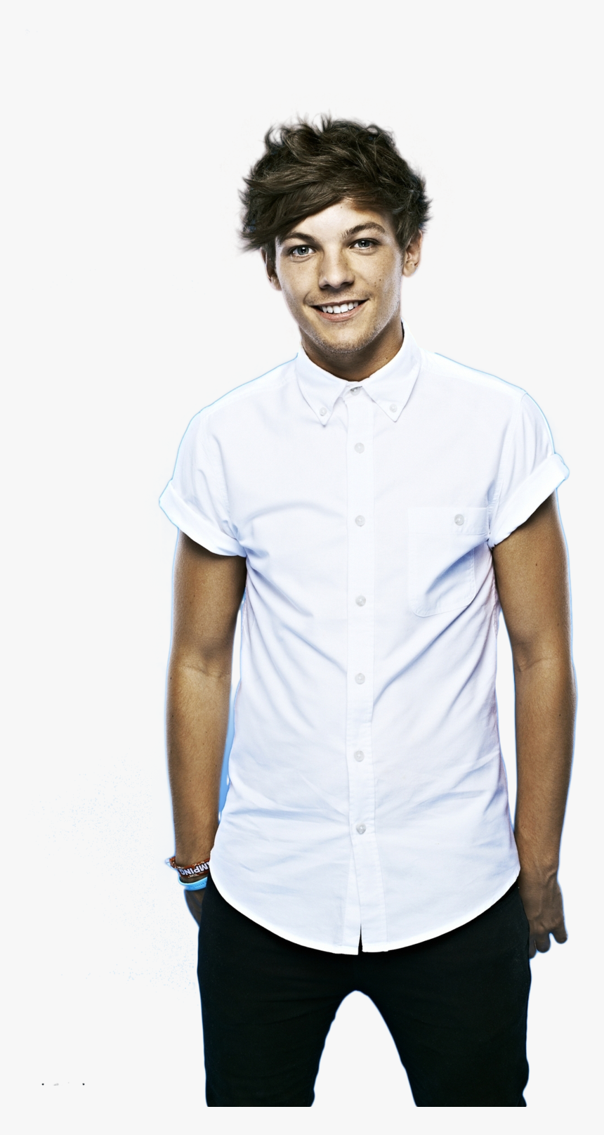 Transparent Louis Tomlinson Png - Louis Tomlinson One D, Png Download, Free Download