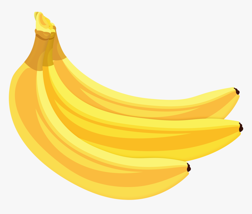 Bananas Png Clip Art, Transparent Png, Free Download