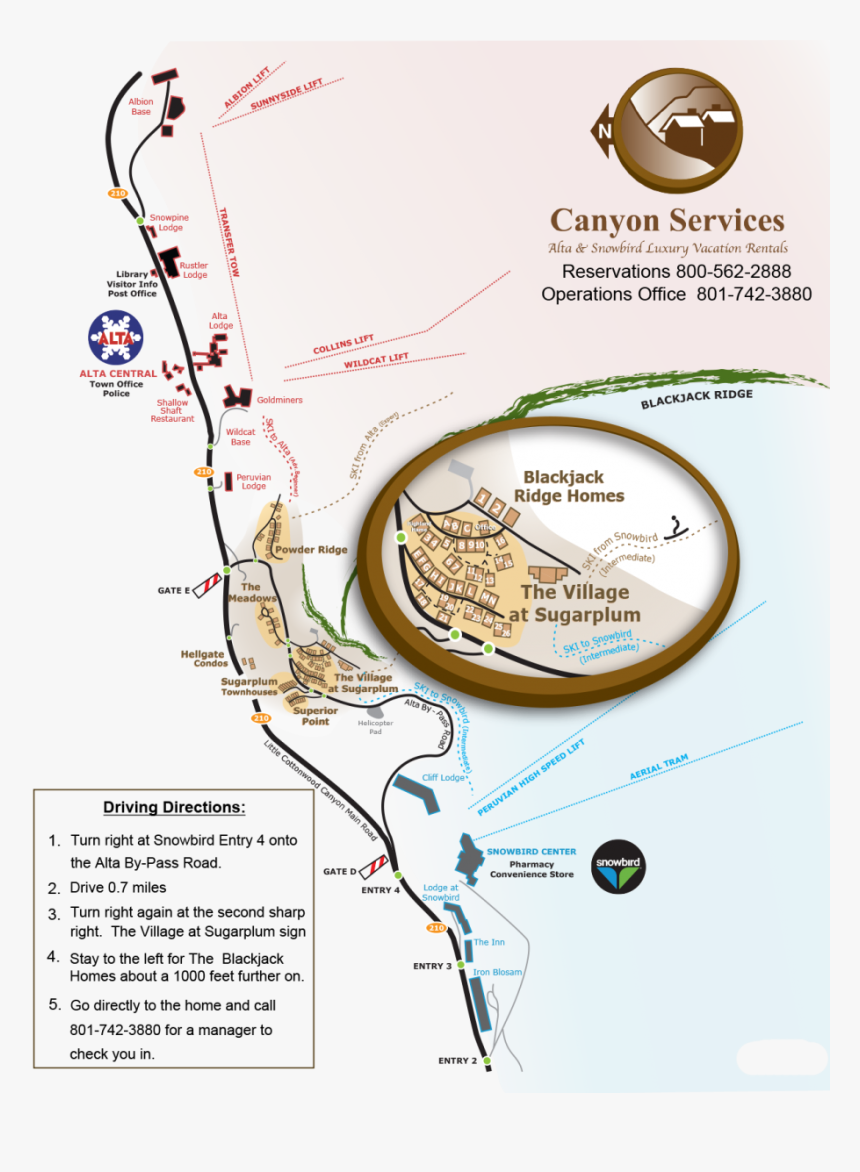 Hellgate Canyon Map, HD Png Download, Free Download