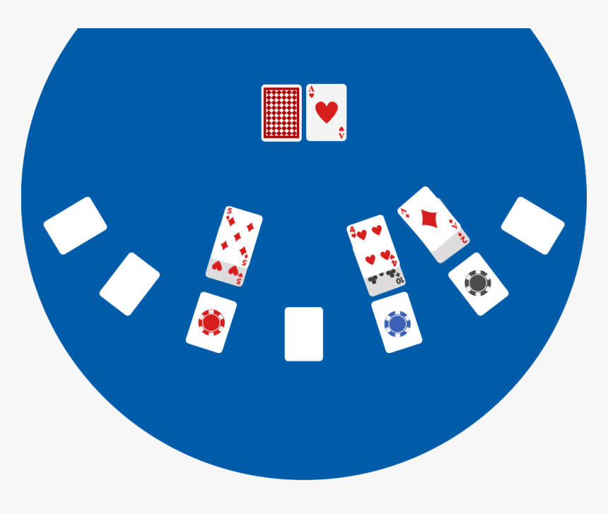 Blackjack Setup - Online Casino, HD Png Download, Free Download