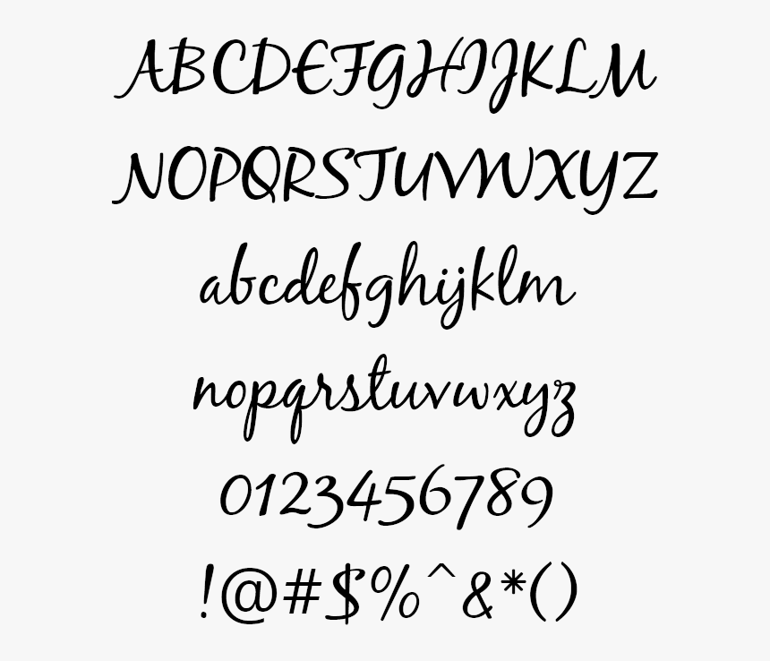 Blackjack Example - Black Jack Font Style, HD Png Download, Free Download