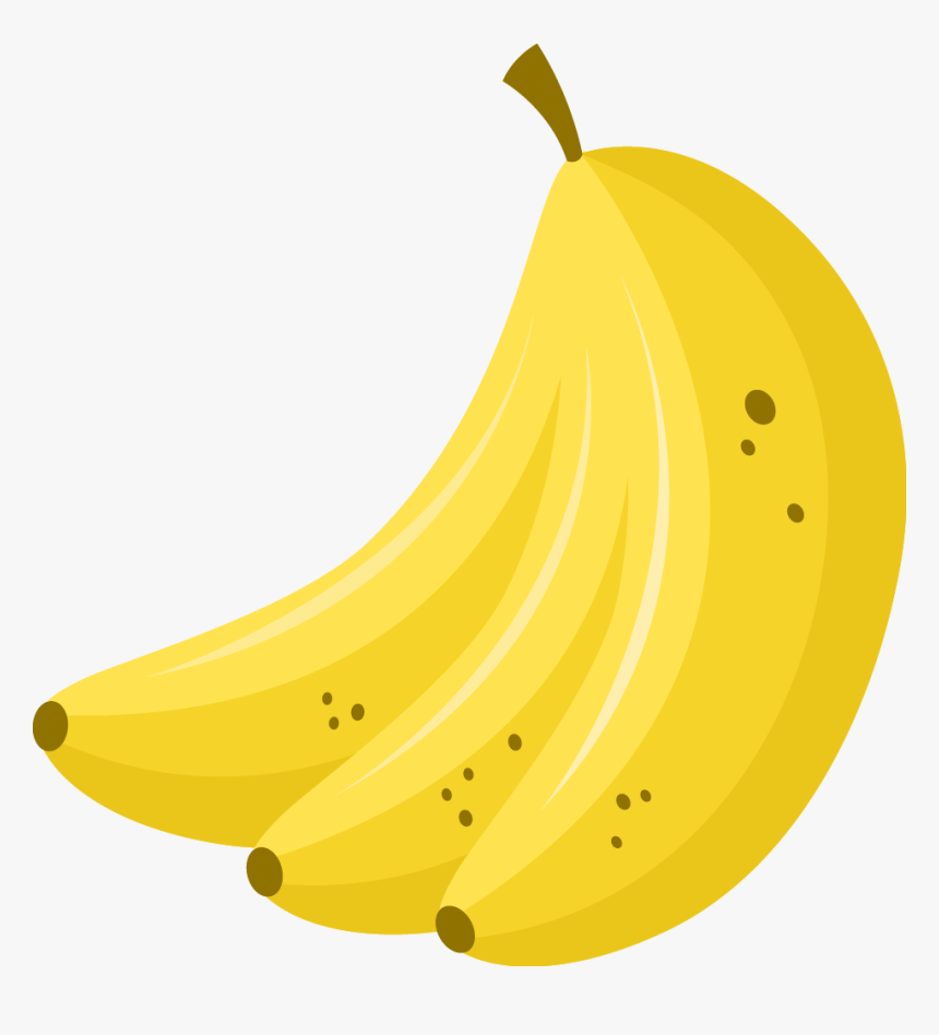 Saba Banana, HD Png Download, Free Download