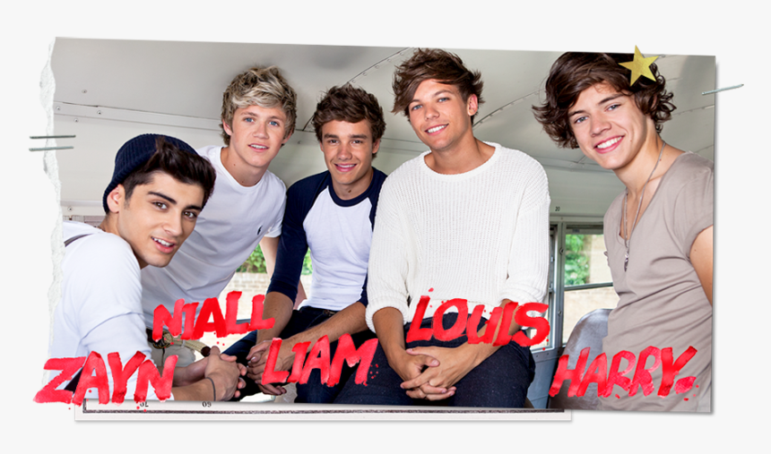 Picture - One Direction Summer Love Album, HD Png Download, Free Download