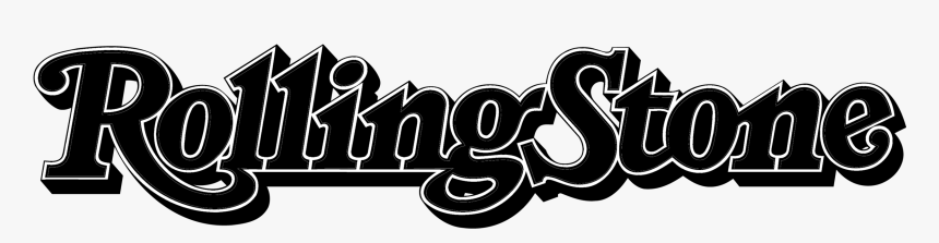 Rolling Stones Mag Logo, HD Png Download, Free Download