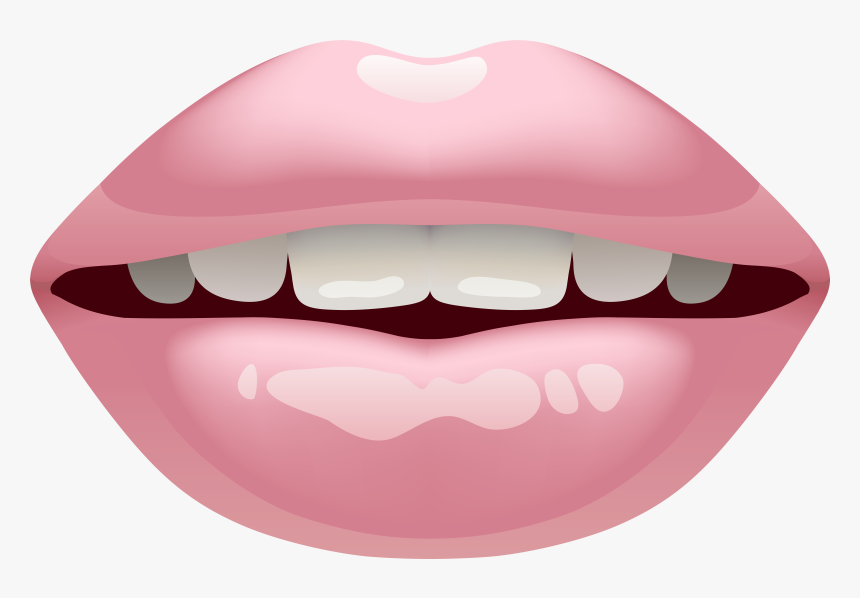 Transparent Lipstick Clipart Png - Lip Gloss, Png Download, Free Download