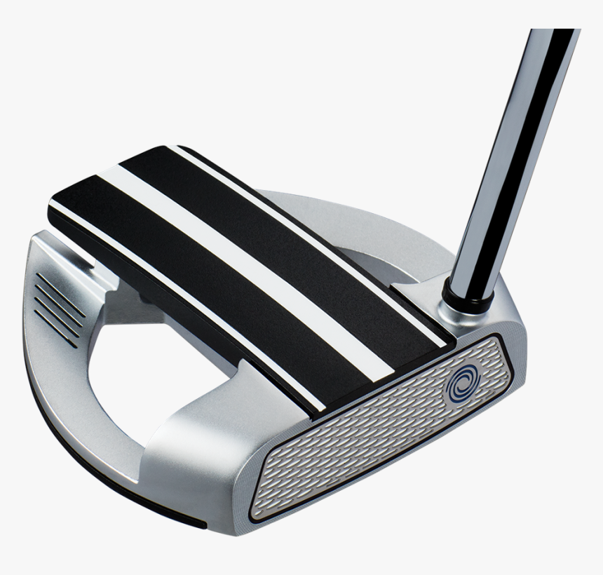 Odyssey Works Versa Marxman Fang Putter - Odyssey Works Marxman Fang, HD Png Download, Free Download