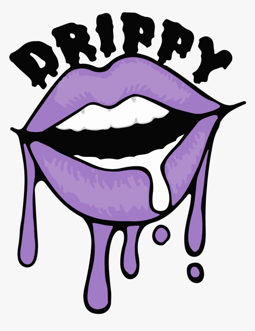 Home Drippy, HD Png Download, Free Download