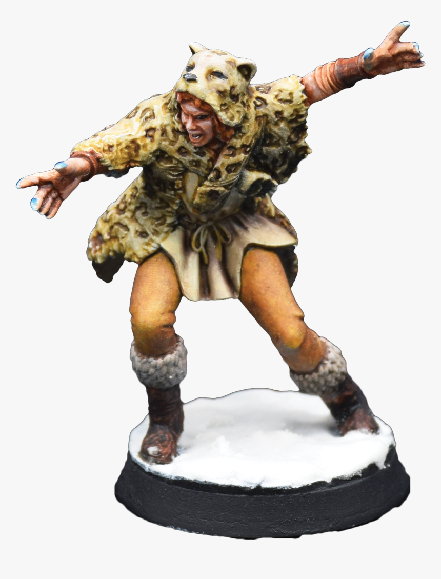 Figurine, HD Png Download, Free Download