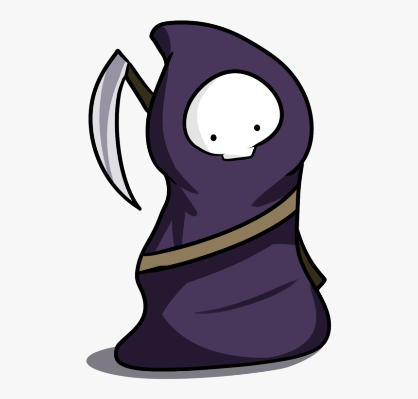 Pit People Png - Pit People Wraith, Transparent Png, Free Download