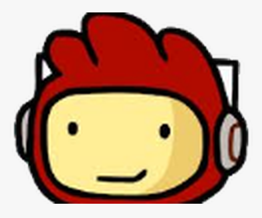 Maxwell Scribblenauts Png, Transparent Png, Free Download