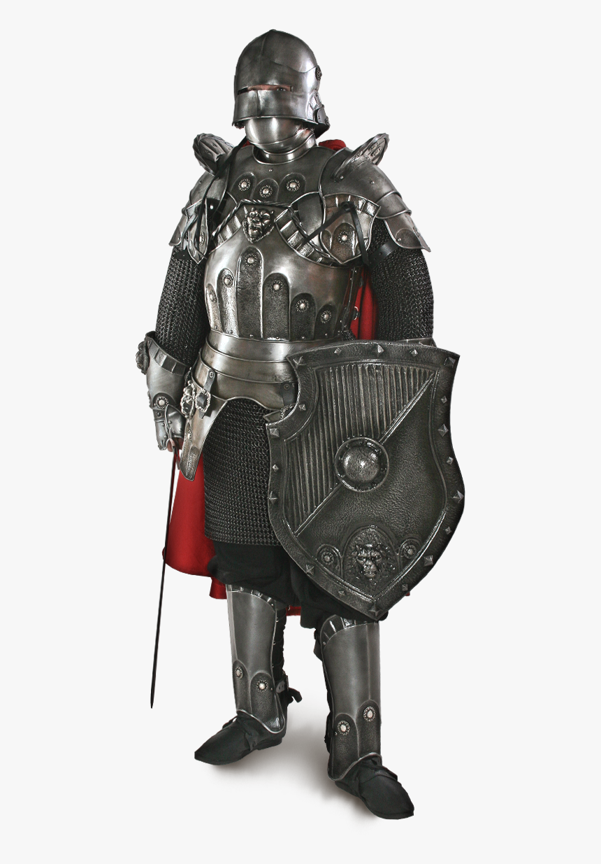 Knight Png Download - Cuirass, Transparent Png, Free Download