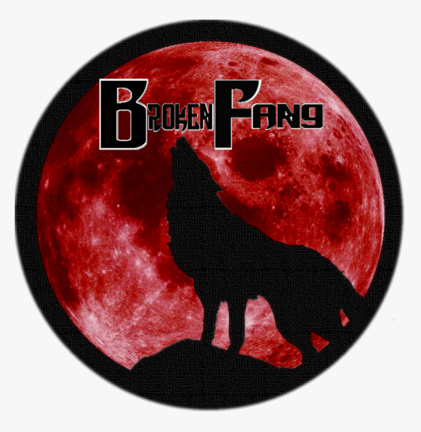 1jvadbv - Blood Moon Wolf Gif, HD Png Download, Free Download