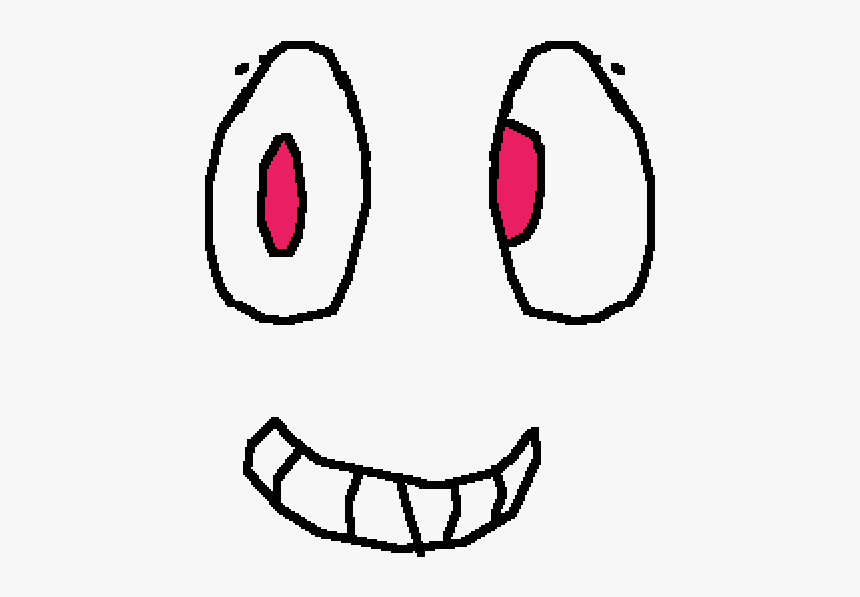 Transparent Roblox Face Png Png Download Kindpng - roblox man face transparent png