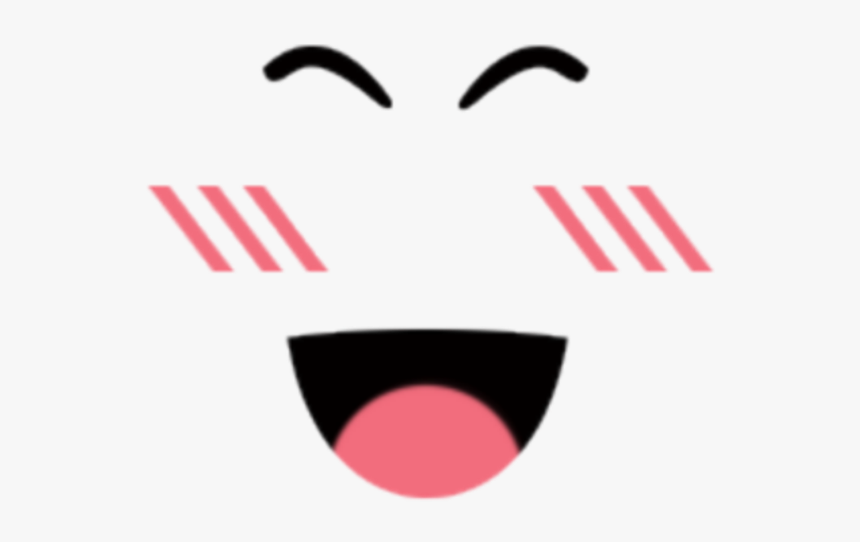 Roblox Super Super Happy Face Hd Png Download Kindpng - roblox goku face