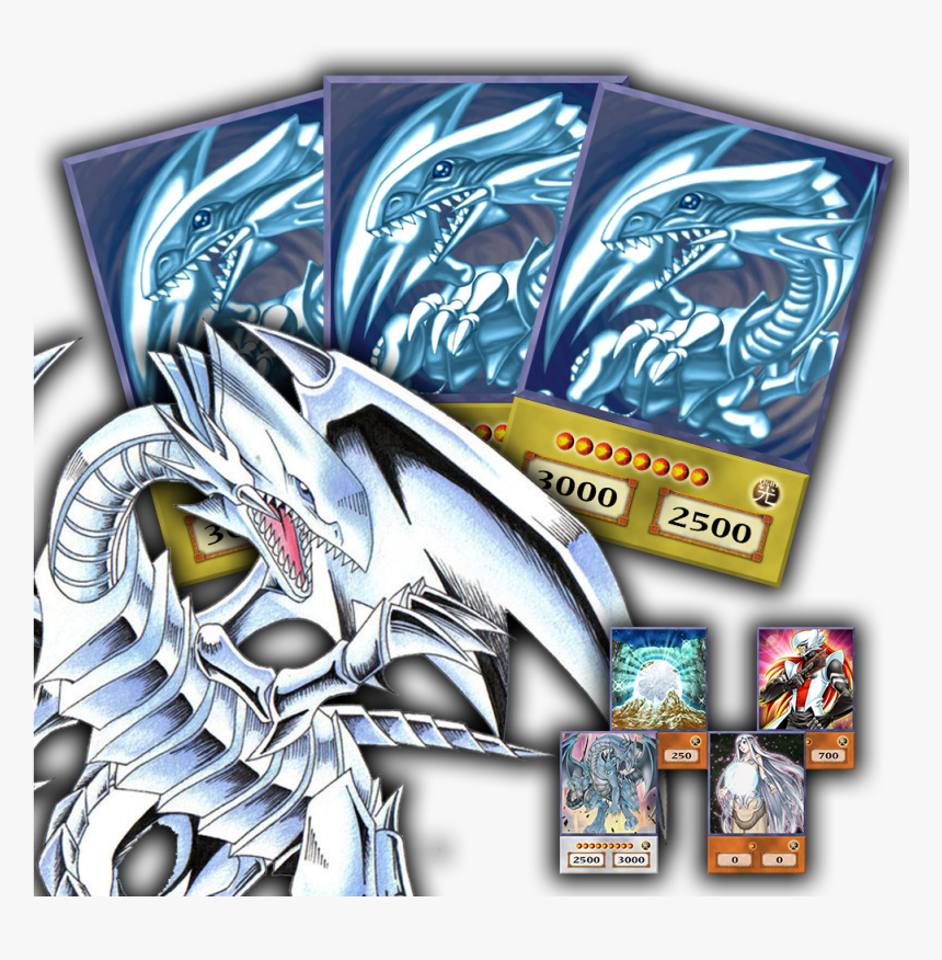 Anime Style Decks Yugioh, HD Png Download, Free Download