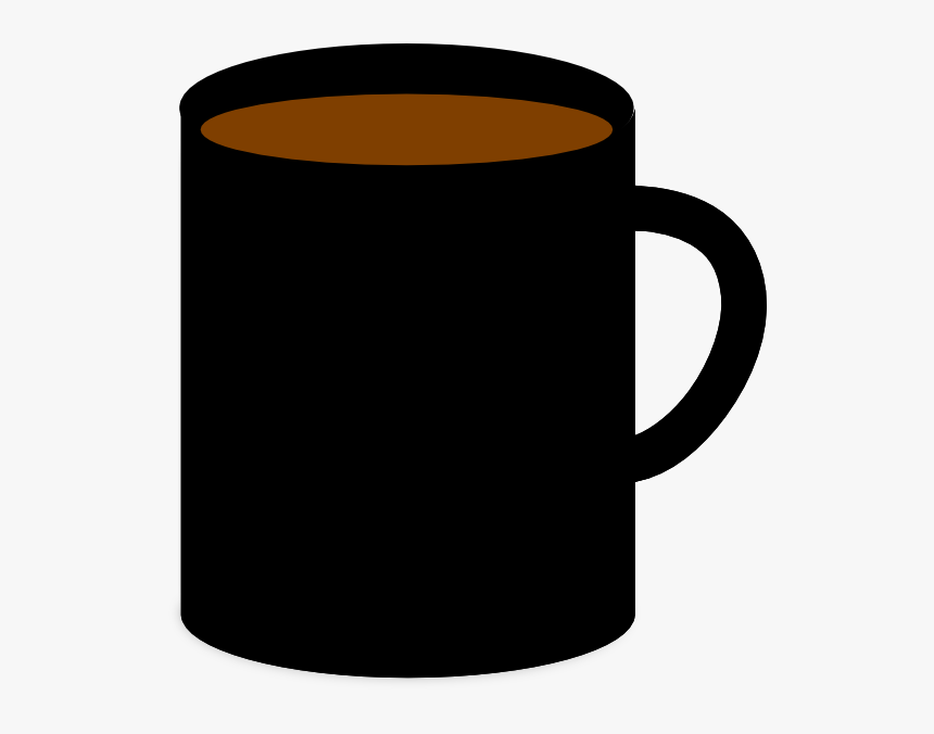 Transparent Soda Cup Png - Mug, Png Download, Free Download