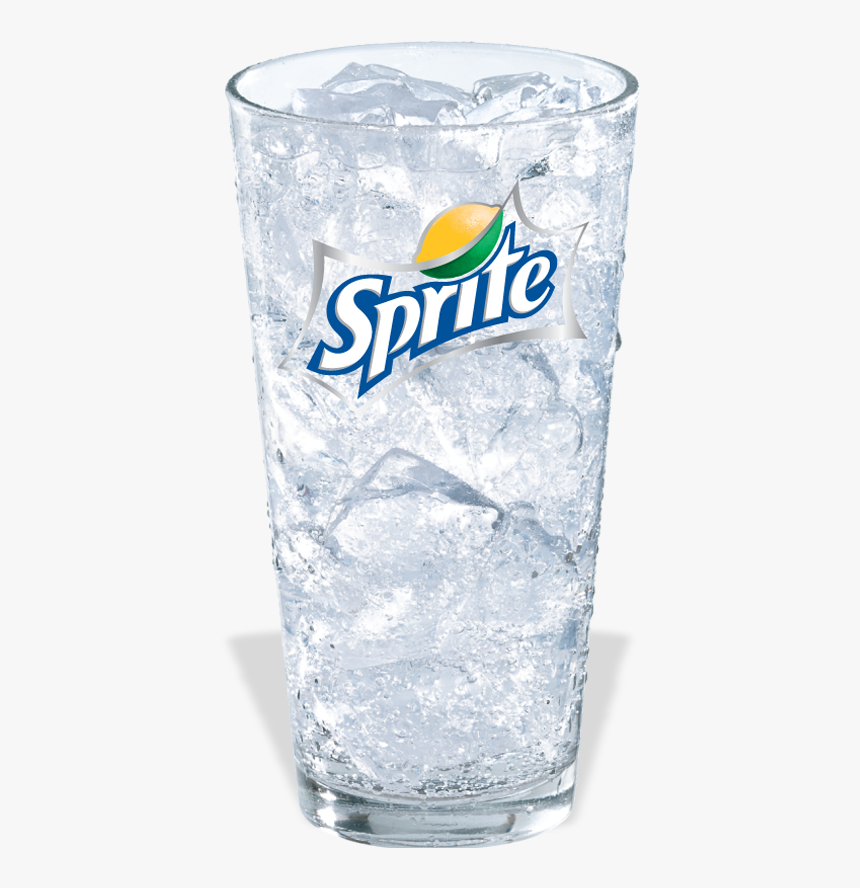 Sprite In A Cup, HD Png Download, Free Download