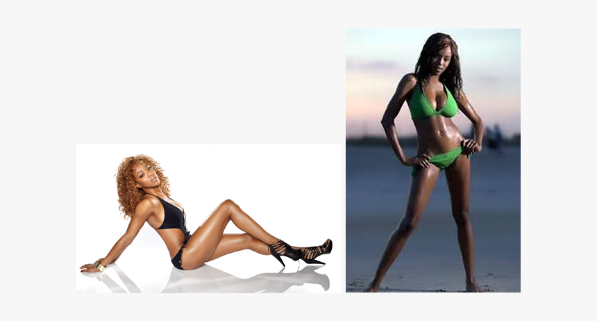 Alicia Fox Hot - alicia Fox Bikini - Wwe Alicia Fox Hot, HD Png Download, Free Download