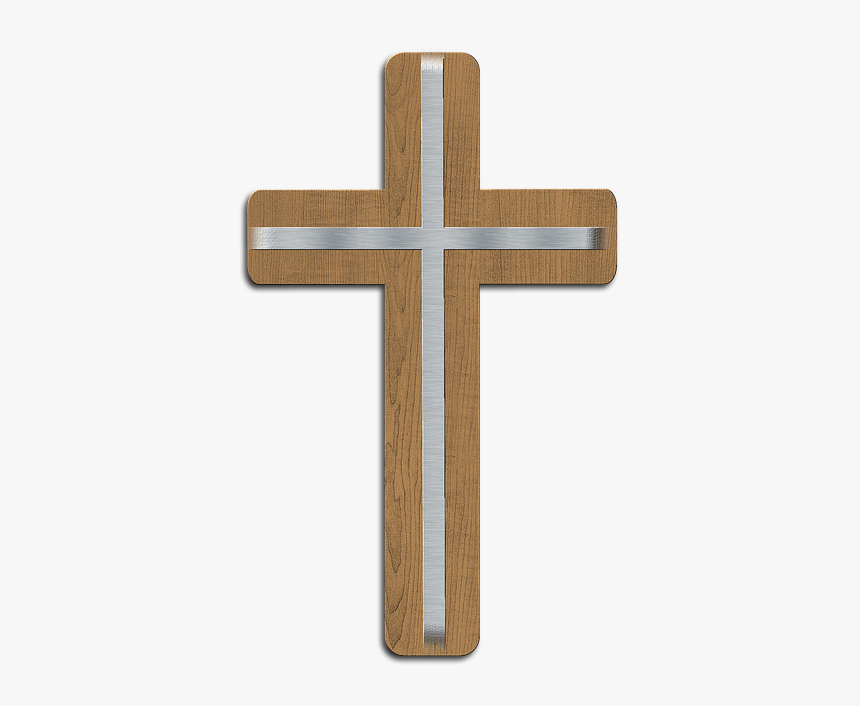 Cross, Wood, Christianity, Faith, Christian, Holy - Holy Wood Cross Png, Transparent Png, Free Download