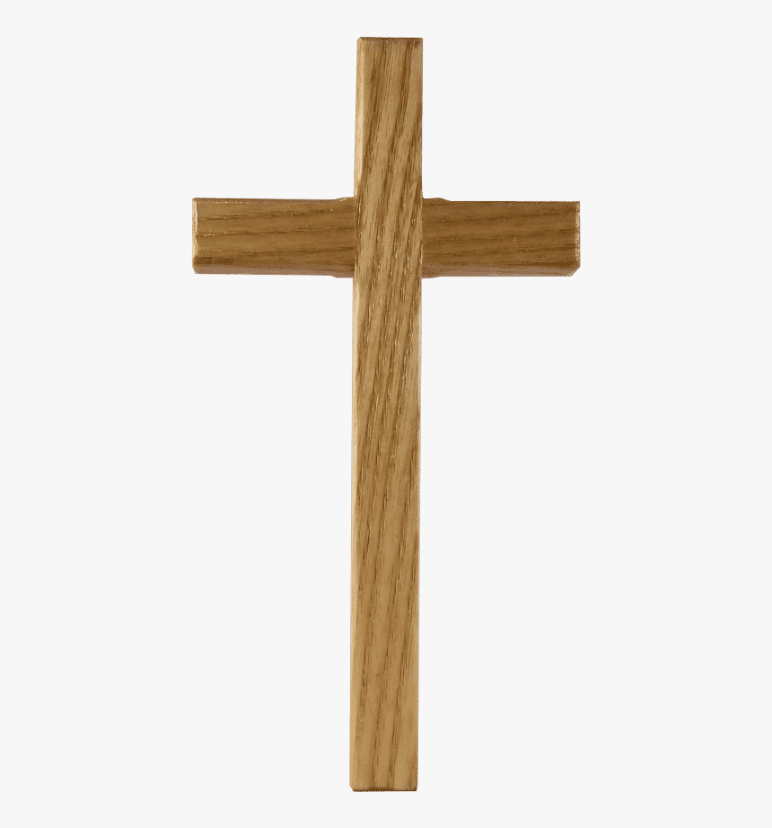 Wood Cross, HD Png Download, Free Download