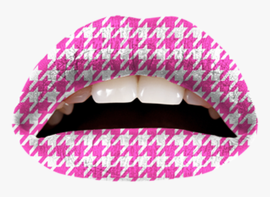 Violent Lips , Transparent Cartoons - Sticker Para Poner Precio, HD Png Download, Free Download